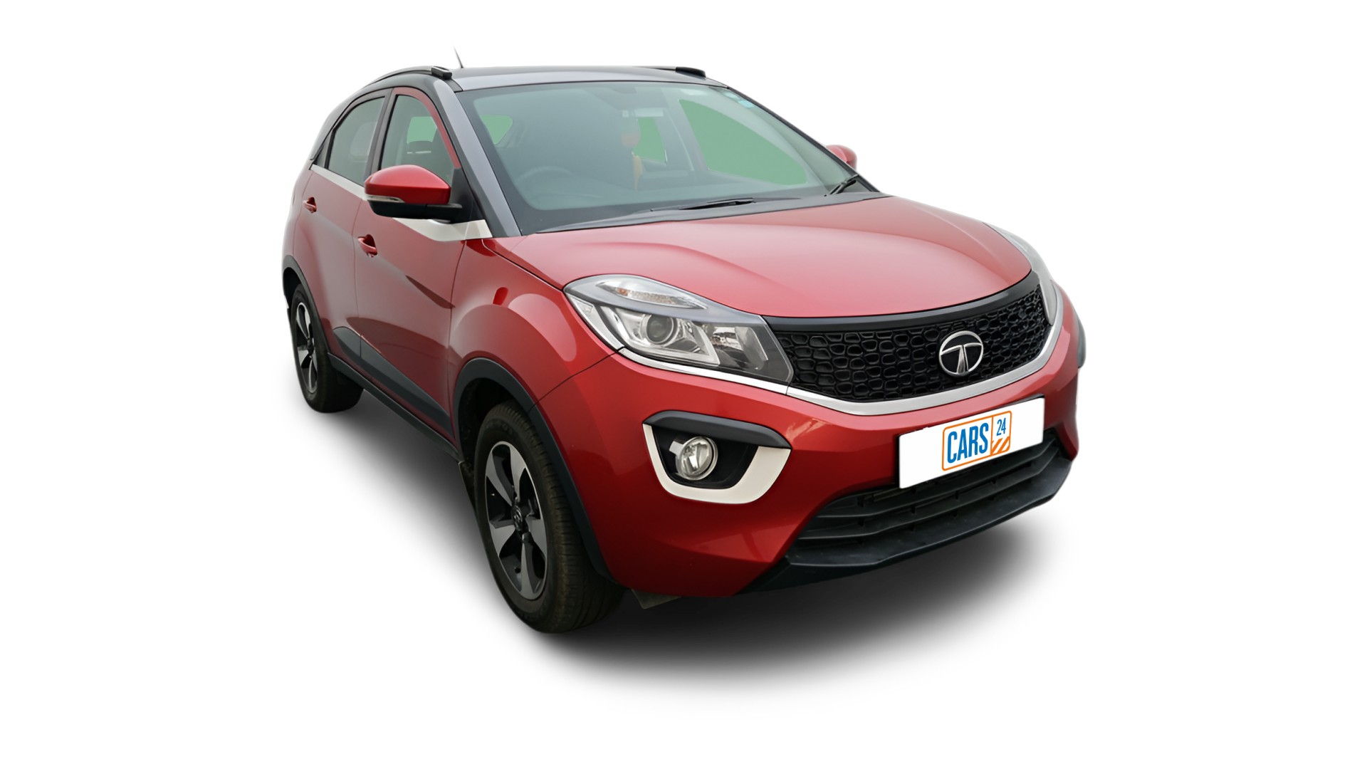Tata NEXON-img